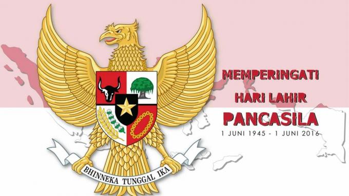 Pancasila เป็นพื้นฐานของรัฐ pdf