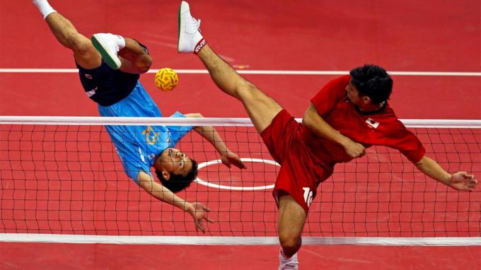 takraw المواد