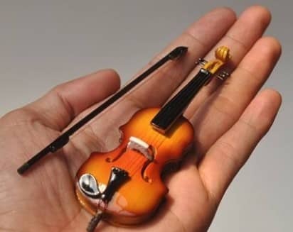 Violin