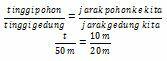 Example of Comparison Question 1b