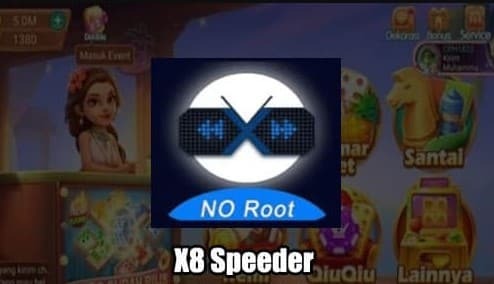 X8 Speeder APK คุณสมบัติเด่น