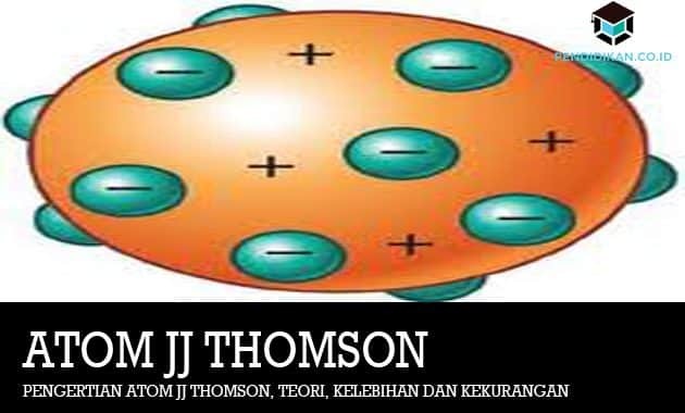 JJ Thomsoni aatomimääratlus, teooria, tugevused ja nõrkused