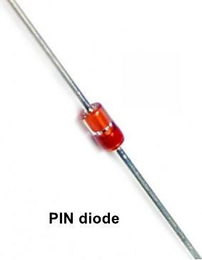 ديود PIN