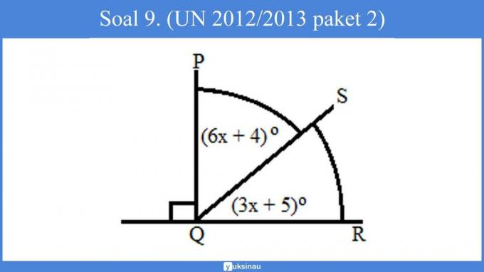 ปัญหา 9