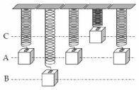 Vibration On Springs