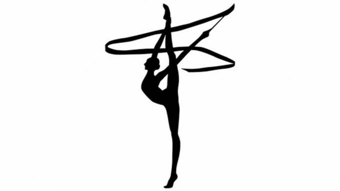 Elements of Rhythmic Gymnastics