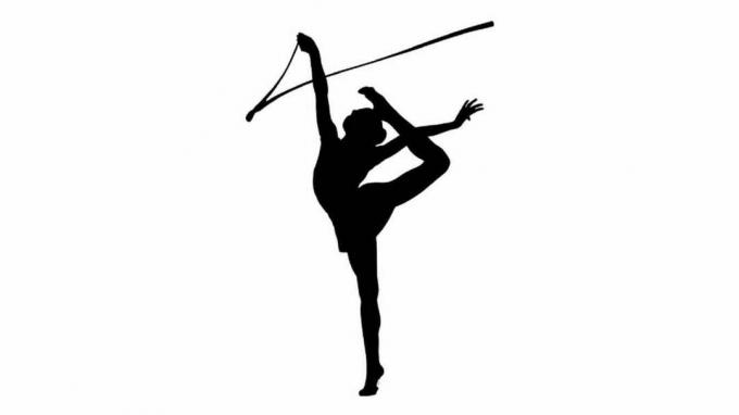 Principles of Rhythmic Gymnastics