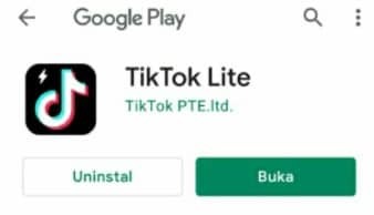 ดาวน์โหลด TikTok Lite Apk เวอร์ชันล่าสุด 2022