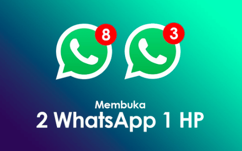 WhatsApp โคลน