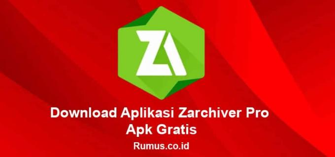 ダウンロード-アプリ-Zarchiver-Pro-Mod-Apk-Free-2