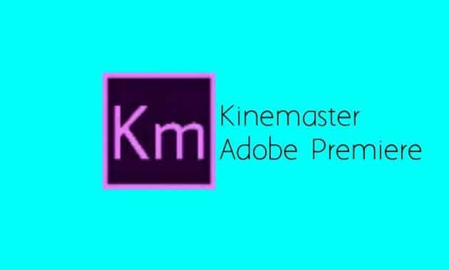 Kinemaster-Première