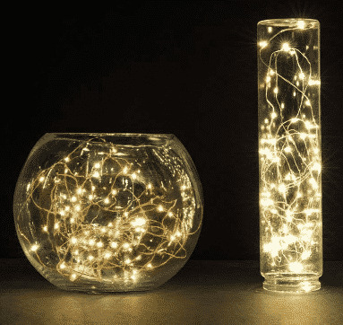 LUCI DECORATIVE