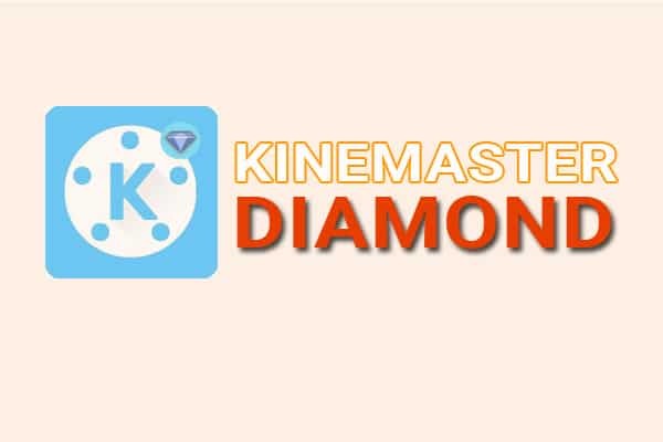 Kinemaster-Diamant