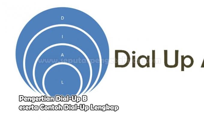 คำจำกัดความของ Dial-Up พร้อมด้วยตัวอย่าง Dial-Up ที่สมบูรณ์