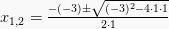 ฟังก์ชันเชิงเส้น 1