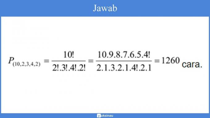 กฎการนับ pdf