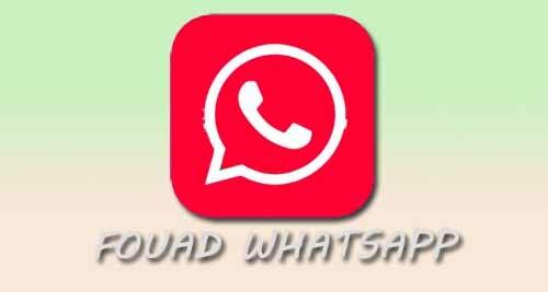 Fouad Whatsapp