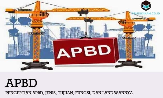 APBD、タイプ、目的、機能、および基盤を理解する