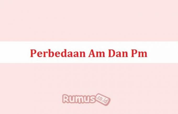 razlika-am-and-pm