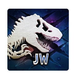 Jurassic World: เกม MOD APK