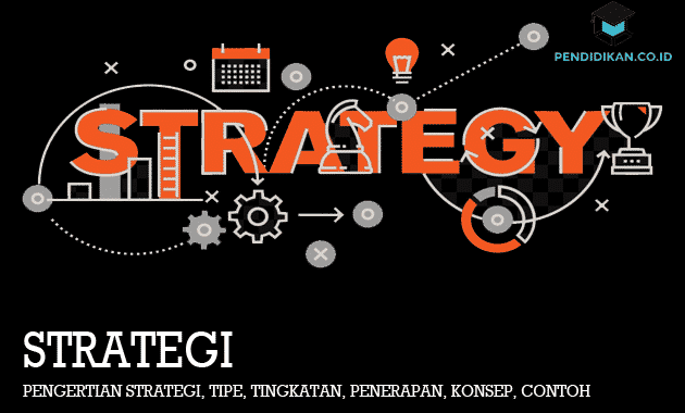 mõiste-strateegia