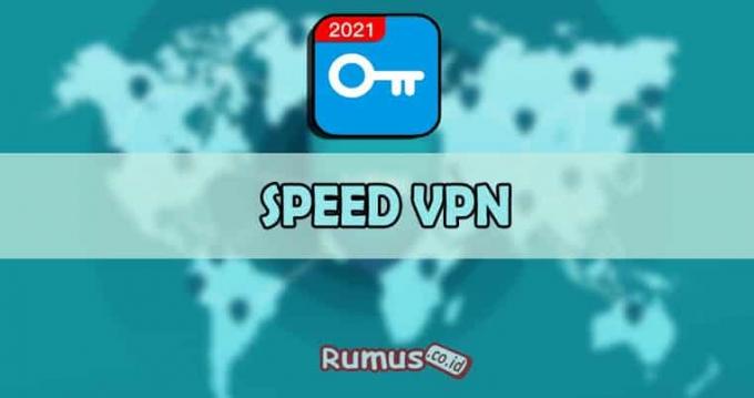 SPEED VPN