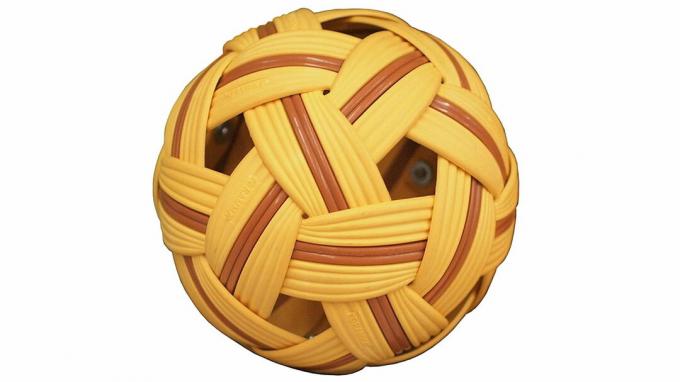 takraw الكرة