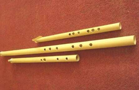 Flute