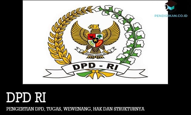 คำจำกัดความของ DPD, หน้าที่, เจ้าหน้าที่, สิทธิและโครงสร้าง