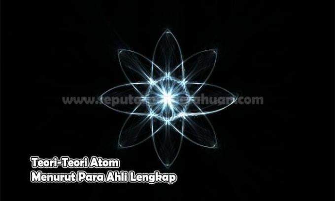 Atomic Theories According to Complete Experts