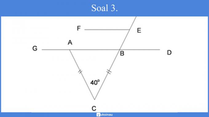 ปัญหาที่ 3