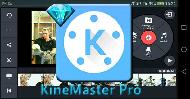 Kinemaster-Pro-Mod