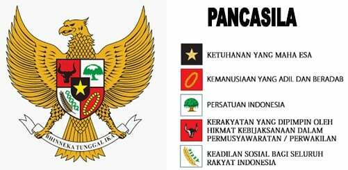 Pancasila