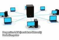 ทำความเข้าใจ LAN (Local Area Network) บนคอมพิวเตอร์