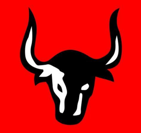 Bull's Head Symbol (fjärde föreskriften)