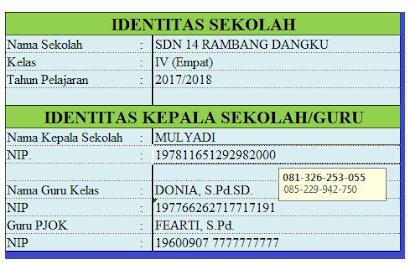 ดาวน์โหลดวิธีคำนวณ kkm k13 SD