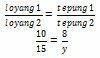 Example of Comparison Question 3