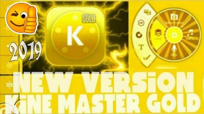 Kinemaster-Mod-Gold