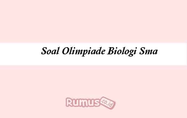 Fragen-Olympische-Biologie-High School