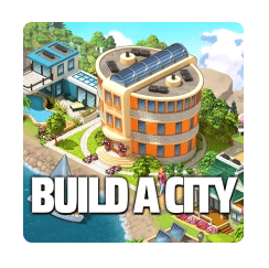 City Island 5 Mod เอพีเค